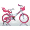 Image de Vélo fille Dino bikes UNICORN 14"