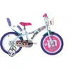 Image de Vélo enfant LOL 16" avec accessoires