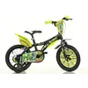 Image de Vélo pour enfants Vélo Dino Dinosaure 16"