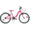 Image de Vélo enfant BARBIE 20" avec accessoires