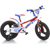 Image de Vélo garçon Dino bikes 14"