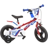 Image de Vélo pour enfants Dino bikes R1 12"