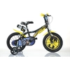 Image de vélo enfant 14 pouces VTT Batman