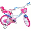 Image de Dino Bikes Vélo enfant 14" 144RL-ALS- ALYSSA