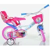 Image de Dino Bikes - Vélo pour enfants 12" 124RL-ALS- ALYSSA