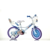 Image de Vélo fille Dino bikes SNOW QUEEN 16"