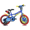 Image de vélo enfant 16 pouces VTT Sonic