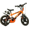 Image de Dino bikes 412UL-26R88 oran ová 12" 2024