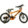 Image de Dino bikes 416U-26R88 oranová 16" 2024 dtské kolo