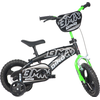 Image de Vélo pour enfants Vélos Dino 12"