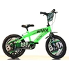 Image de Vélo enfant Dino bikes Sport BMX 14"
