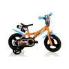 Image de Dino 612L HOT WHEELS 12" orange