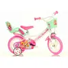 Image de Vélo fille Vélo Dino PAW PARTOL 12"