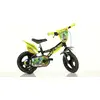 Image de Vélo enfant DINOSAUR 12" avec accessoires
