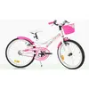 Image de Vélo enfant HELLO KITTY 20" avec accessoires