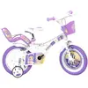 Image de Vélo enfant 16 pouces, style K-pop