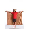 Image de Cape ours enfant