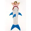 Image de Couverture queue de requin