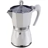 Image de Cafetière italienne 3 tasses blanc - Gat - 103803 - bella