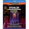 Image de L'Incoronazione di Dario (Le Couronnement de Darius), drame musical en trois actes [Blu-ray] en occasion ou reconditionné