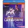 Image de La Favorite [Blu-ray] en occasion ou reconditionné