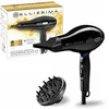 Image de Sèche-cheveux professionnel avec moteur AC 11312 Professional P2 2200 Imetec