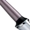 Image de Bellissima 11424 brosse soufflante et fer à lisser Fer à boucler À chaleur Violet, Blanc 1,8 m - Neuf