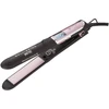 Image de Bellissima Intelllisense B24 100 Fer à lisser Chaud Noir, Rose 1,8 m