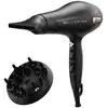 Image de Bellissima My Pro P3 3400 sèche-cheveux 2400 W Noir - Neuf