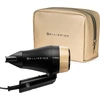 Image de Bellissima B-Travel sèche-cheveux 1400 W Noir, Or