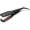 Image de Bellissima 11878 brosse soufflante et fer à lisser À chaleur Noir, Rose 67 W 1,8 m