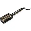 Image de Bellissima Magic Shine Brosse soufflante à air chaud À chaleur Noir, Or 73 W 1,8 m