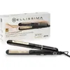 Image de Bellissima Steam Ceramic & Keratin Fer à lisser Vapeur Noir, Or 1,8 m