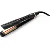 Image de Bellissima 11948 brosse soufflante et fer à lisser À chaleur Noir 60 W 2 m - Neuf