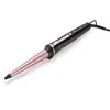 Image de Bellissima 11949 brosse soufflante et fer à lisser Fer à friser À chaleur Noir 40 W - Neuf
