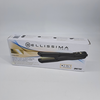 Image de Bellissima Airsleek Brosse lissante Chaud Noir, Or 640 W 2 m