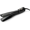 Image de Bellissima Airsleek Brosse À Lisser À Chaleur Noir, Or 640 W 2 M