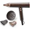 Image de Bellissima Ceramisonic, Digital, 110000 RPM, Brown, Rose, 2.5 m, Boutons, 1700 W