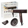 Image de Sèche-cheveux Bellissima Ceramisonic BLDC 1700 W chauff. céramique 3 vitesses 3 températures Air frais Marron - Neuf