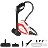 Image de Nettoyeur vapeur Polti Handy 20 3.5 bar 1500W Blanc/Rouge - Neuf