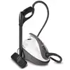 Image de Polti Vaporetto Smart 30_S Nettoyeur vapeur traineau 1,6 L 1800 W Gris, Blanc - Neuf