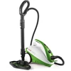Image de Polti Smart 35 Mop Nettoyeur vapeur à cylindre 1,6 l Noir, vert, blanc 1800 W