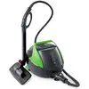 Image de Polti Vaporetto Pro 95_Turbo Flexi Nettoyeur vapeur traineau 1100 W Noir, Vert - Neuf