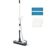 Image de Polti Moppy White nettoyeur vapeur sans fil pour tous les sols et surfaces verticales lavables en occasion ou reconditionné