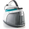 Image de Polti La Vaporella XT100C 2400 W 1,5 L Semelle en aluminium Gris, Turquoise, Blanc