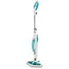 Image de Polti Vaporetto SV450_Double Steam mop 0,3 L 1500 W Turquoise, Blanc - Neuf
