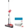 Image de Polti Moppy Red Premium