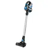 Image de Polti SR100 Aspirateur-balai 2 en 1 Batterie Sec HEPA Sans sac Noir, Bleu - Neuf