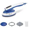 Image de Polti Vaporella Vertical Styler GSM20, défroisseur vapeur vertical portable, léger et compact, adapté à tous les vêtements et textiles de la maison. en occasion ou reconditionné