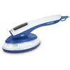 Image de Polti Gsm20 Défroisseur Vapeur Portatif 0,06 L Bleu, Blanc 1000 W